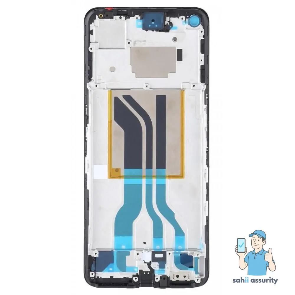 LCD Frame Middle Chassis for Realme GT Neo 2 thumbnail